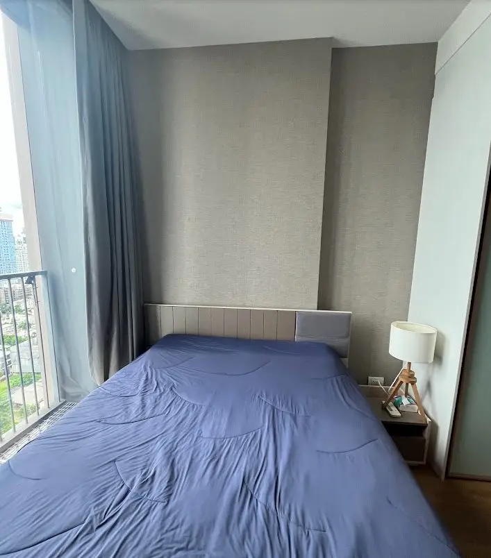 picture Noble BE33 1 bedroom, for rent - 12/13