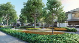 Project Villa 168 Westgate Picture - 4/6