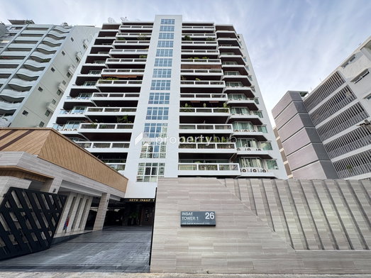 รูป Insaf Tower 1 - รูปที่ 5/9