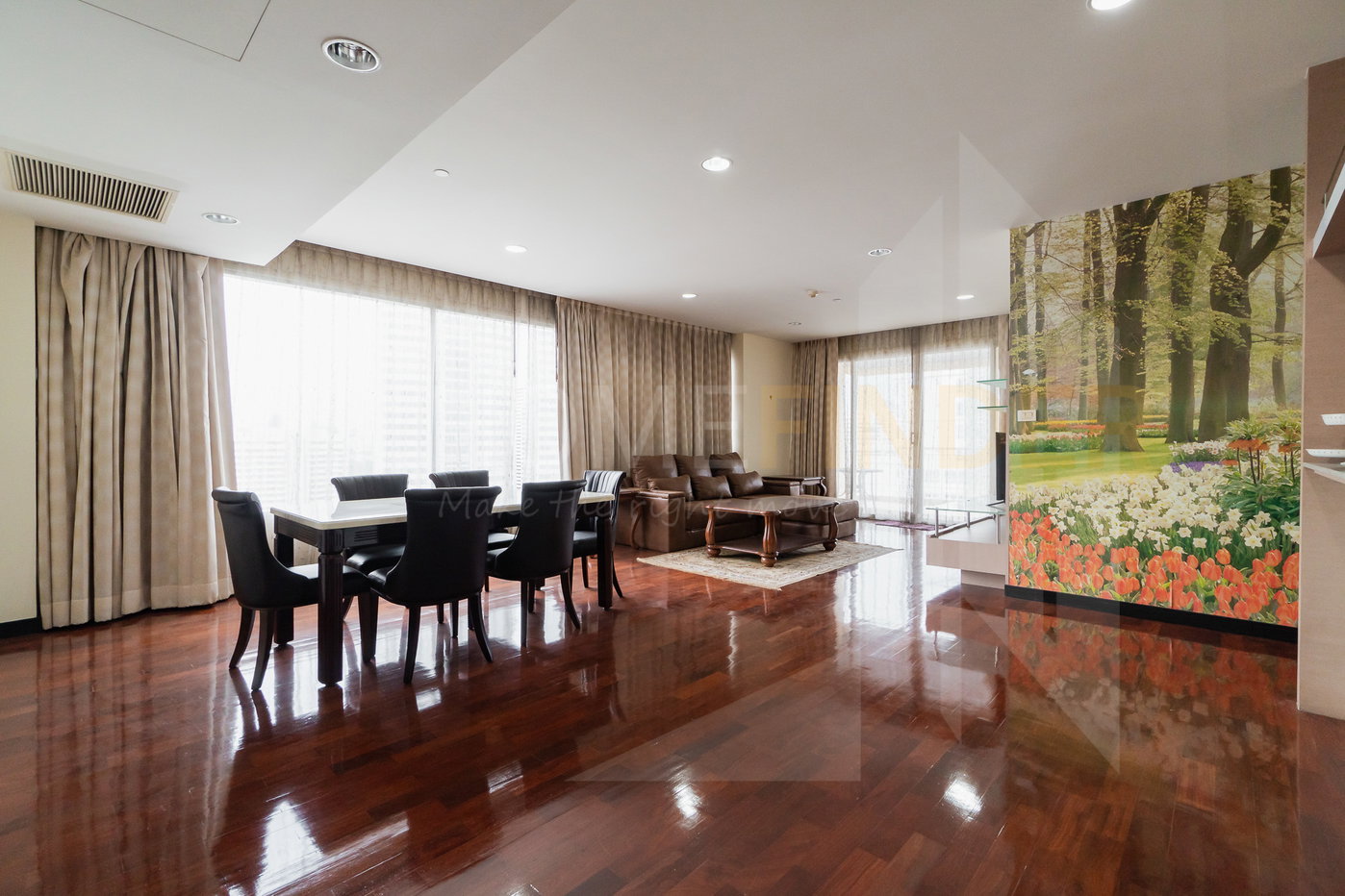 รูป Wilshire 3 bedrooms, for sale - รูปที่ 4/20