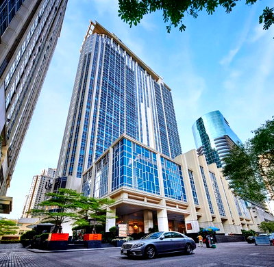 Office for rent : Rental of the Office of Athenee TowerOffice Buildings , 6th floor, area 215 sq.m., Fully Furnished, Rent 277,350 baht* /month