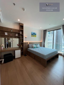 Supalai Oriental Sukhumvit 39 | 🚝ใกล้ BTSพร้อมพงษ์ #2025082811576 #MKT