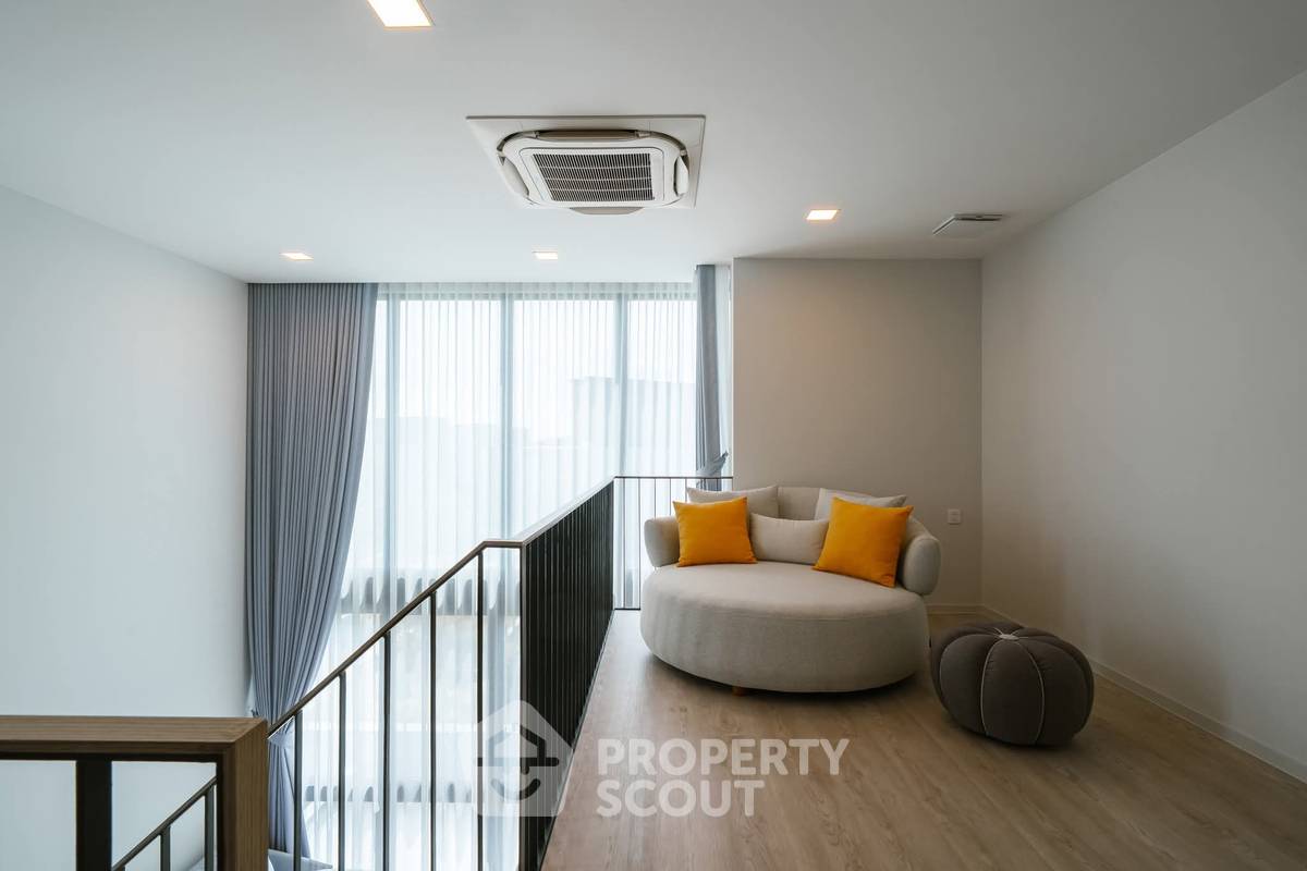 รูป บ้านเช่า 4 ห้องนอน โครงการ Vive Krungthep Kreetha ย่านกรุงเทพกรีฑา (ID 2284356) - รูปที่ 15/21