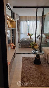 คอนโด 1 ห้องนอน 28.6 ตร.ม. ที่ SO Origin Phahol 69 Station (ID 1464239)