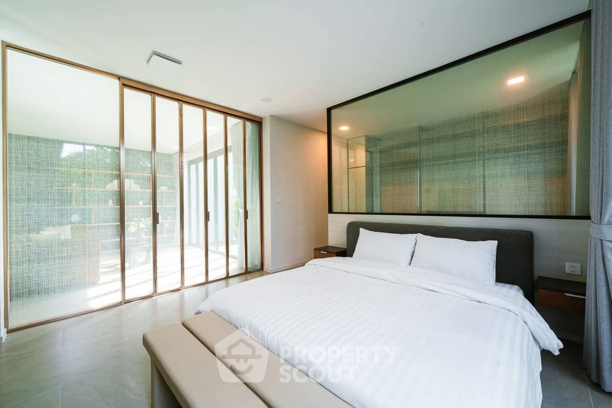 รูป บ้านเช่า 4 ห้องนอน โครงการ Vive Krungthep Kreetha ย่านกรุงเทพกรีฑา (ID 2284356) - รูปที่ 8/21
