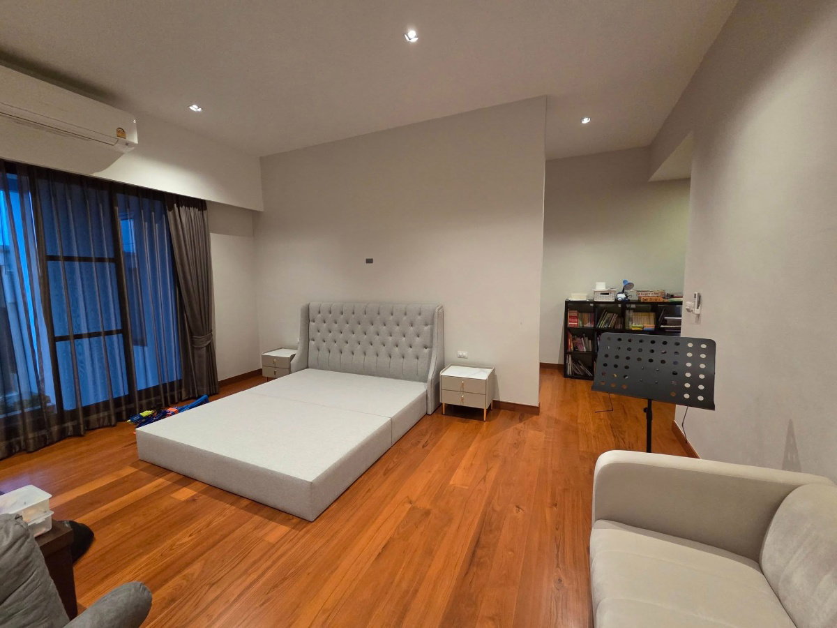 รูป 🏡บ้านหรู ใจกลางเมือง🏡ขายบ้าน Evergreen บางนา กม.5 ตกแต่งครบ พร้อมเข้าอยู่ ใกล้ทางด่วน ใกล้รถไฟฟ้า ใกล้เซ็นทรัลบางนา-SW002901  - รูปที่ 23/23