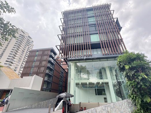 Project Chalermnit Art De Maison Sukhumvit 53 Picture - 3/30