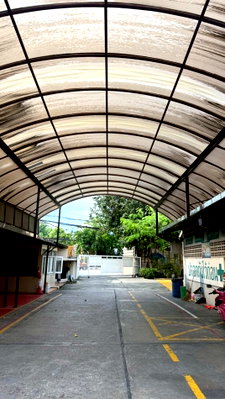 เช่าโรงงาน เขตบางนา : ให้ เช่าโกดัง สำนักงาน ติดถนนอุดมสุข (สุขุมวิท 103)  2-3-50 ไร่ พร้อมดำเนินกิจการต่อได้เลย