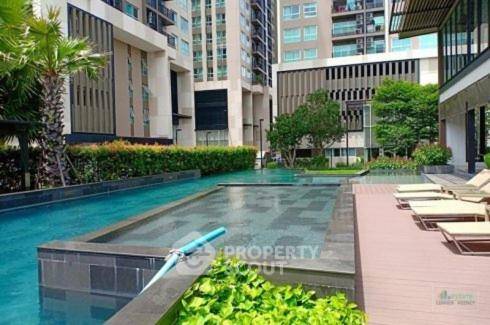 รูป คอนโด 2 ห้องนอน 57 ตร.ม. ชั้น 21 โครงการ Fuse Chan-Sathorn (ID 1652550) - รูปที่ 11/12