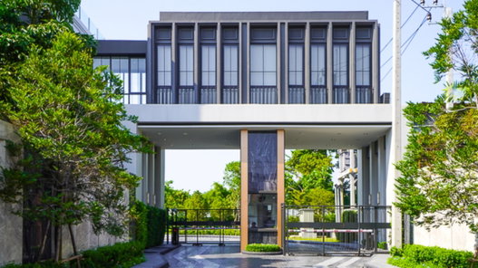 Project AERIE Srinakarin - Suanluang Picture - 3/6