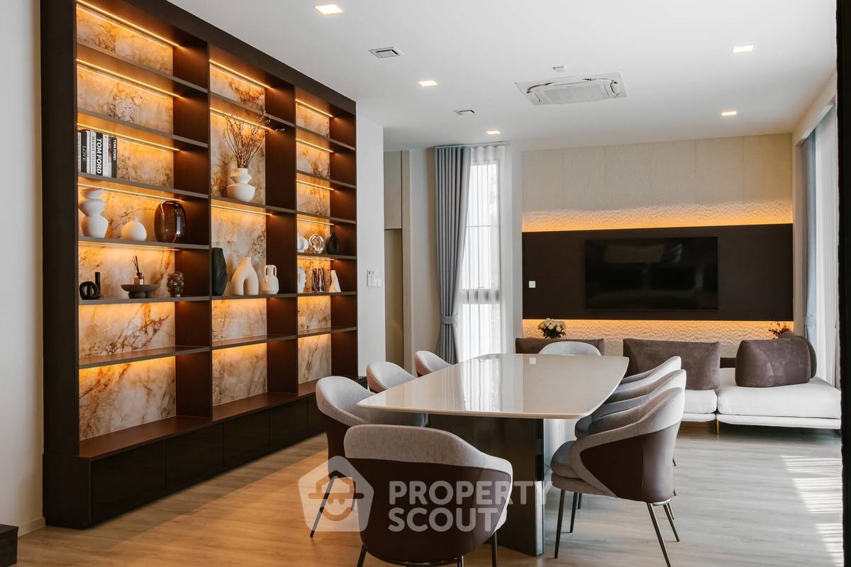 รูป บ้านเช่า 4 ห้องนอน โครงการ Vive Krungthep Kreetha ย่านกรุงเทพกรีฑา (ID 2284356) - รูปที่ 9/21