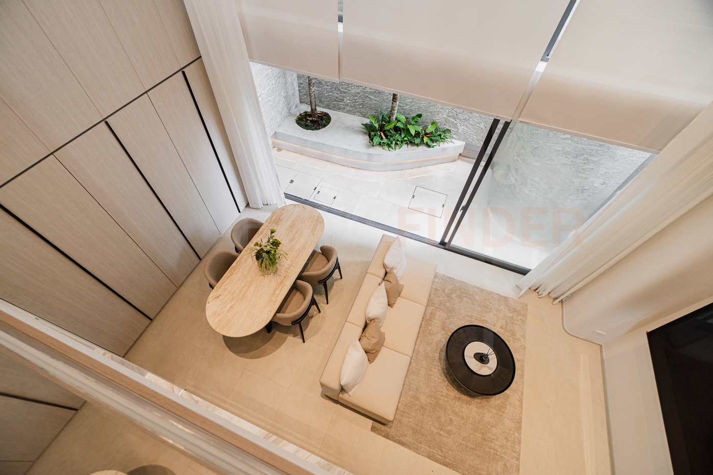 รูป THE REV. Sukhumvit 101  3 bedrooms, for sale - รูปที่ 6/12