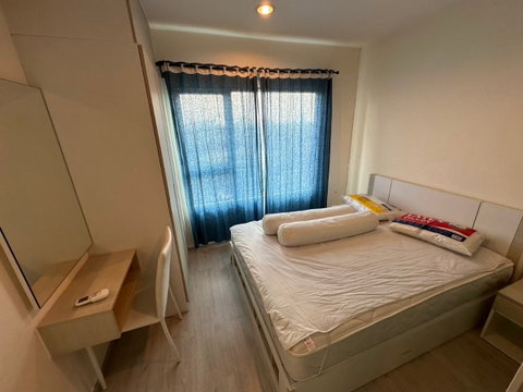 Aspire Ratchada - Wongsawang ห้องสวย ราคาดี สอบถามเพิ่มเติมได้ที่ Line @condorental