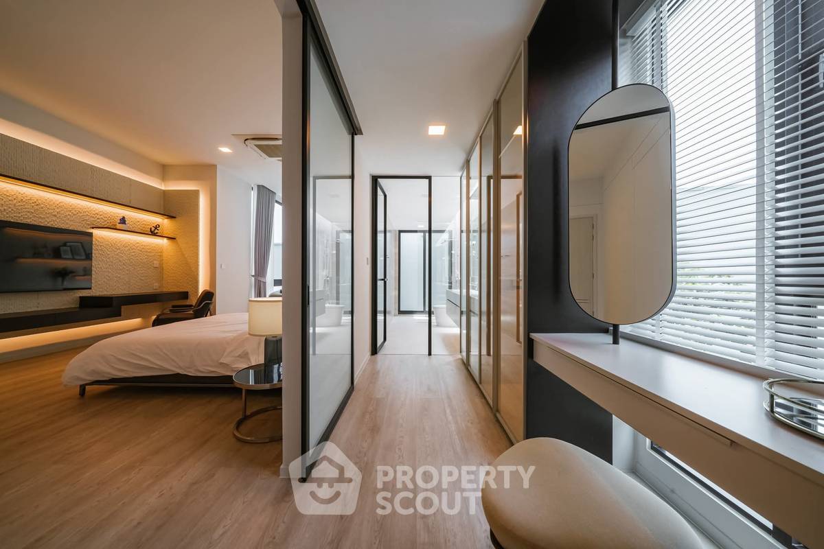 รูป บ้านเช่า 4 ห้องนอน โครงการ Vive Krungthep Kreetha ย่านกรุงเทพกรีฑา (ID 2284356) - รูปที่ 20/21