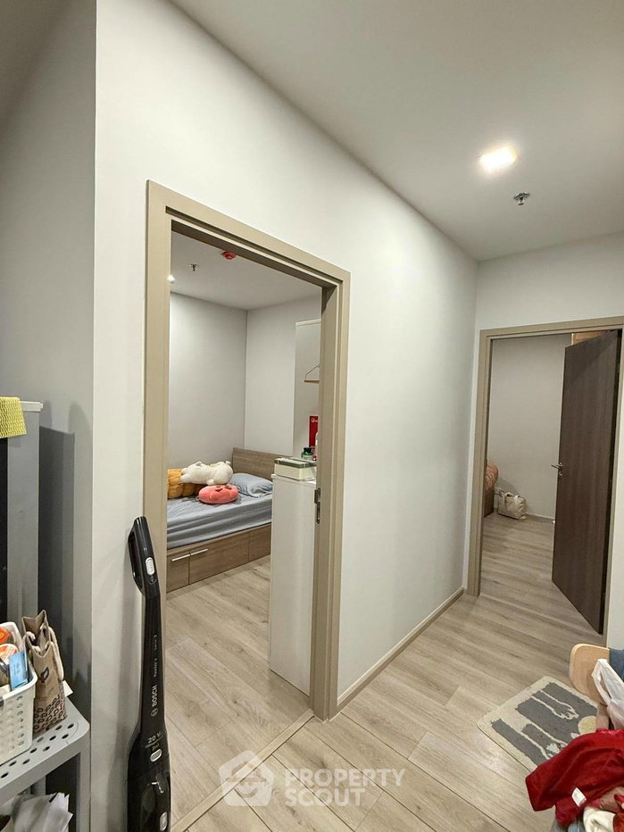 รูป ใกล้ MRT ลาดพร้าว 200 ม. | คอนโด 2 ห้องนอน Metris Ladprao (ID 2284350) - รูปที่ 13/20
