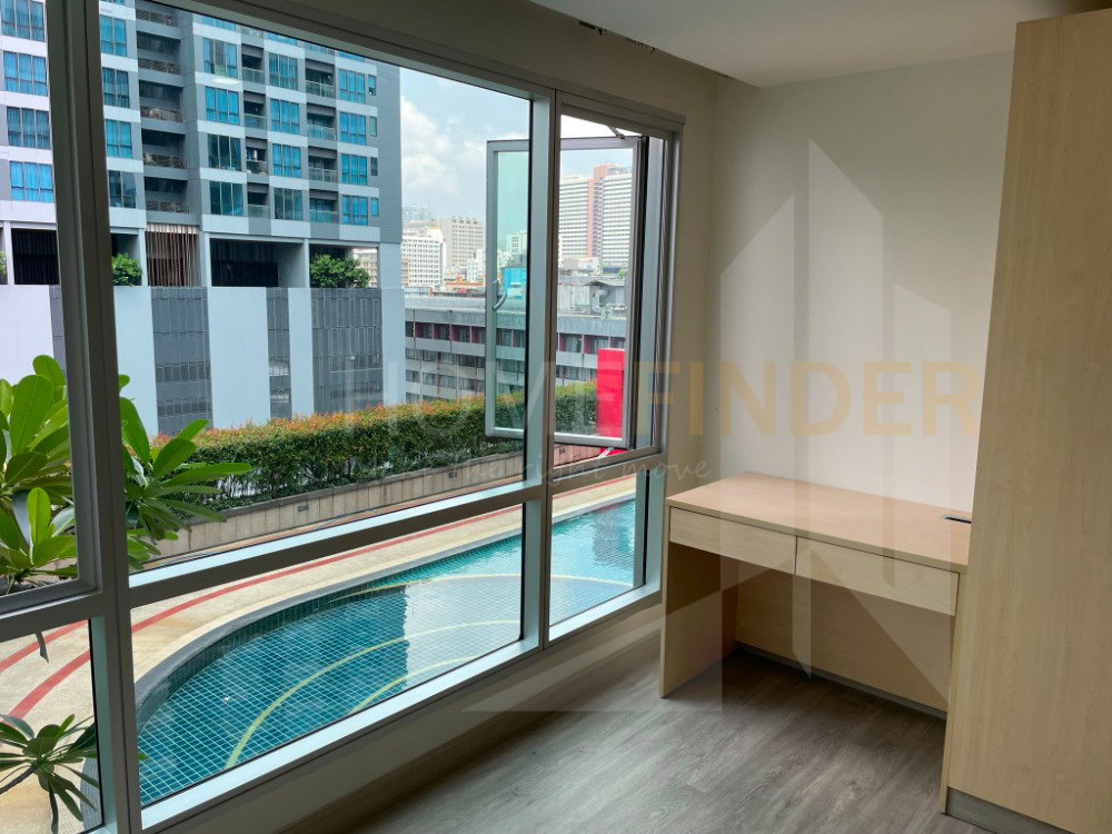 รูป The Trendy 2 bedrooms, for sale - รูปที่ 5/10