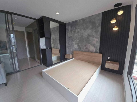 PFD-05526 ให้เช่าคอนโด ไลฟ์ อโศก-พระราม 9 ( Life Asoke-Rama 9  )   นัดชมห้อง ■ line : @propertyfinder	