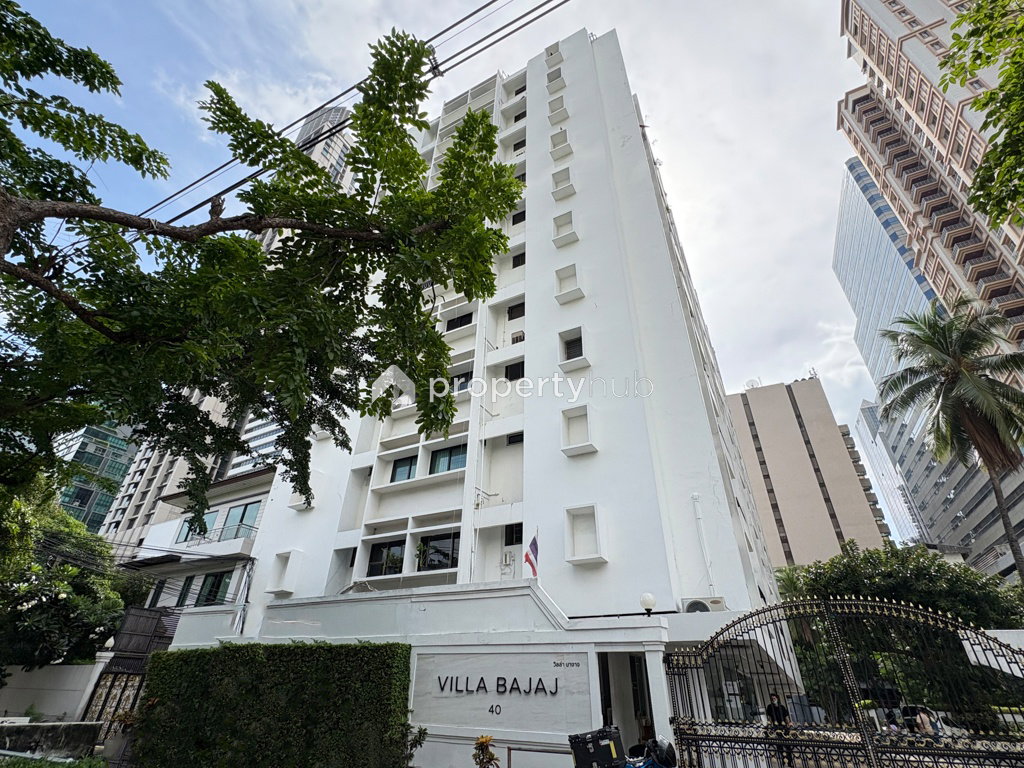 Project Villa Bajaj Picture - 1/13