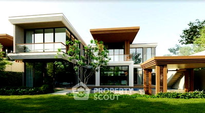 Houses for sale Thalang Phuket : 5-BR Villa For Sale At The Ozone Luxury Villas, Laguna Phuket (ID 1034181)