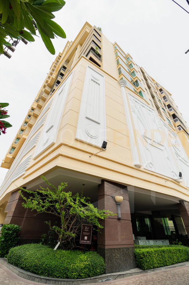 รูป Wilshire 3 bedrooms, for sale - รูปที่ 18/20