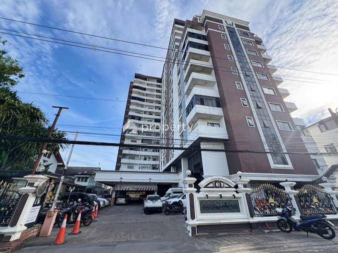 นนทิพย์คอนโดวิลล์