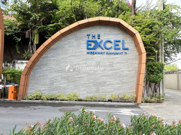 รูป The Excel Hideaway Sukhumvit 71 - รูปที่ 4/18
