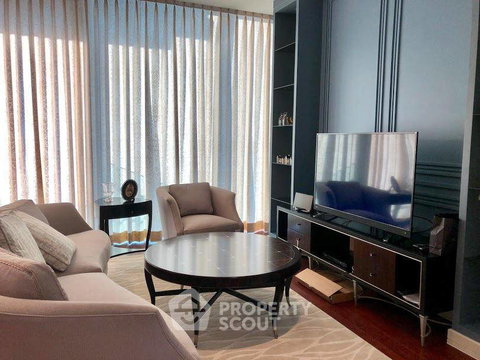 2-BR 133 Sqm High-Floor Condo at Marque Sukhumvit, 100m to BTS Phrom Phong (ID 453112)