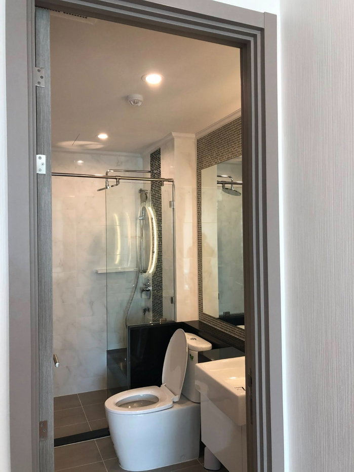 รูป Supalai Oriental Sukhumvit 39 ห้องสวย ราคาดี สอบถามเพิ่มเติมได้ที่ Line @condorental - รูปที่ 6/7