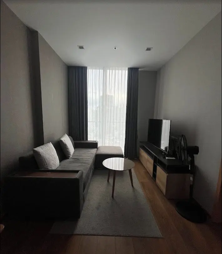 picture Noble BE33 1 bedroom, for rent - 9/13