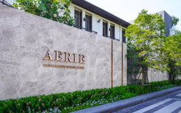 Project AERIE Srinakarin - Suanluang Picture - 2/6