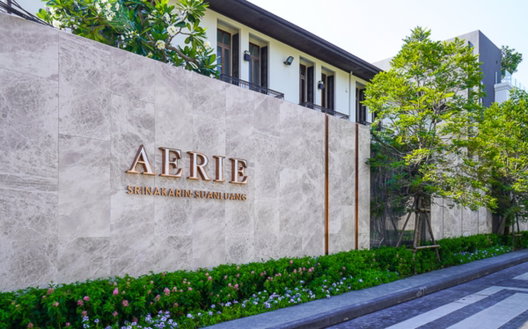 Project AERIE Srinakarin - Suanluang Picture - 2/6