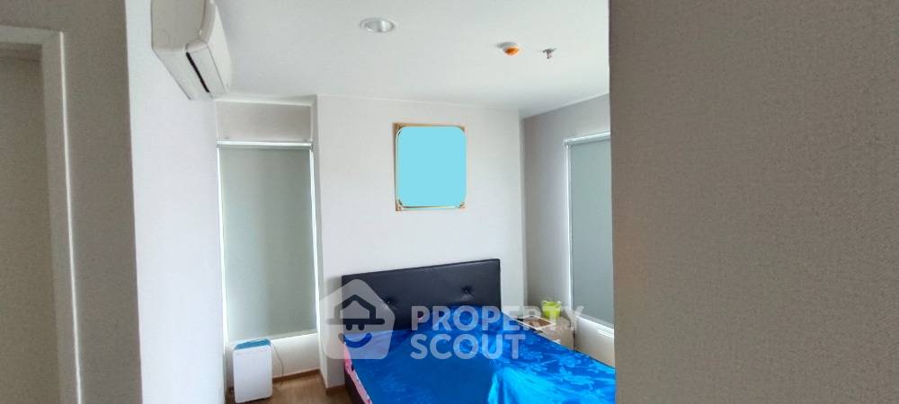รูป คอนโด 2 ห้องนอน 57 ตร.ม. ชั้น 21 โครงการ Fuse Chan-Sathorn (ID 1652550) - รูปที่ 3/12