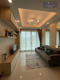 Supalai Oriental Sukhumvit 39 | 🚝Near BTS Phrom Phong #2025082811577 #MKT