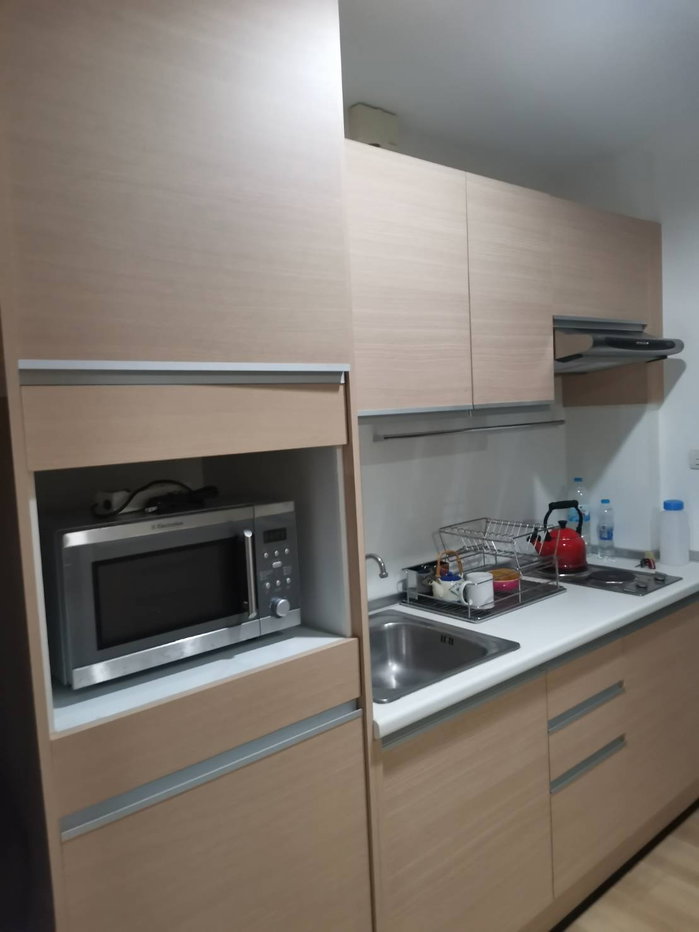 รูป ให้เช่า Morningside Heights Ratchada 30 - รูปที่ 3/6