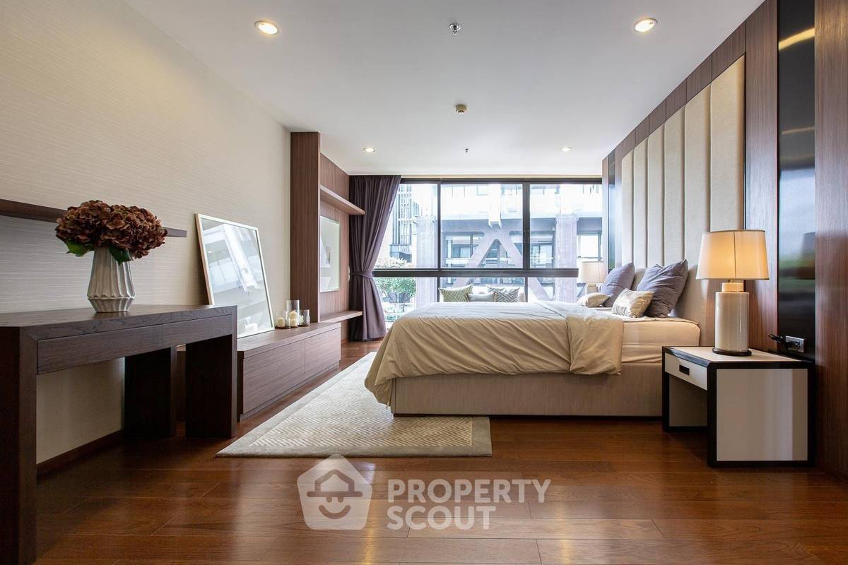 รูป คอนโด 4 ห้องนอน 318 ตร.ม. The Hudson Sathorn 7, BTS ช่องนนทรี (ID 1518977) - รูปที่ 7/10