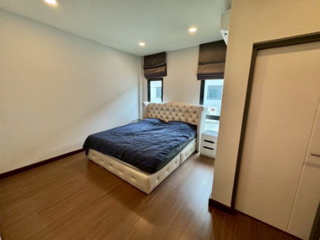 รูป ขายด่วน: บ้านหรู The City Bangna 76 ตร.ว. ใกล้เมกะบางนา เฟอร์นิเจอร์ครบ พร้อมเข้าอยู่ - รูปที่ 6/12