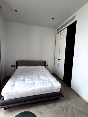 คอนโดให้เช่า : Chapter Charoennakhon - Riverside ห้องสวย ราคาดี สอบถามเพิ่มเติมได้ที่ Line @condorental