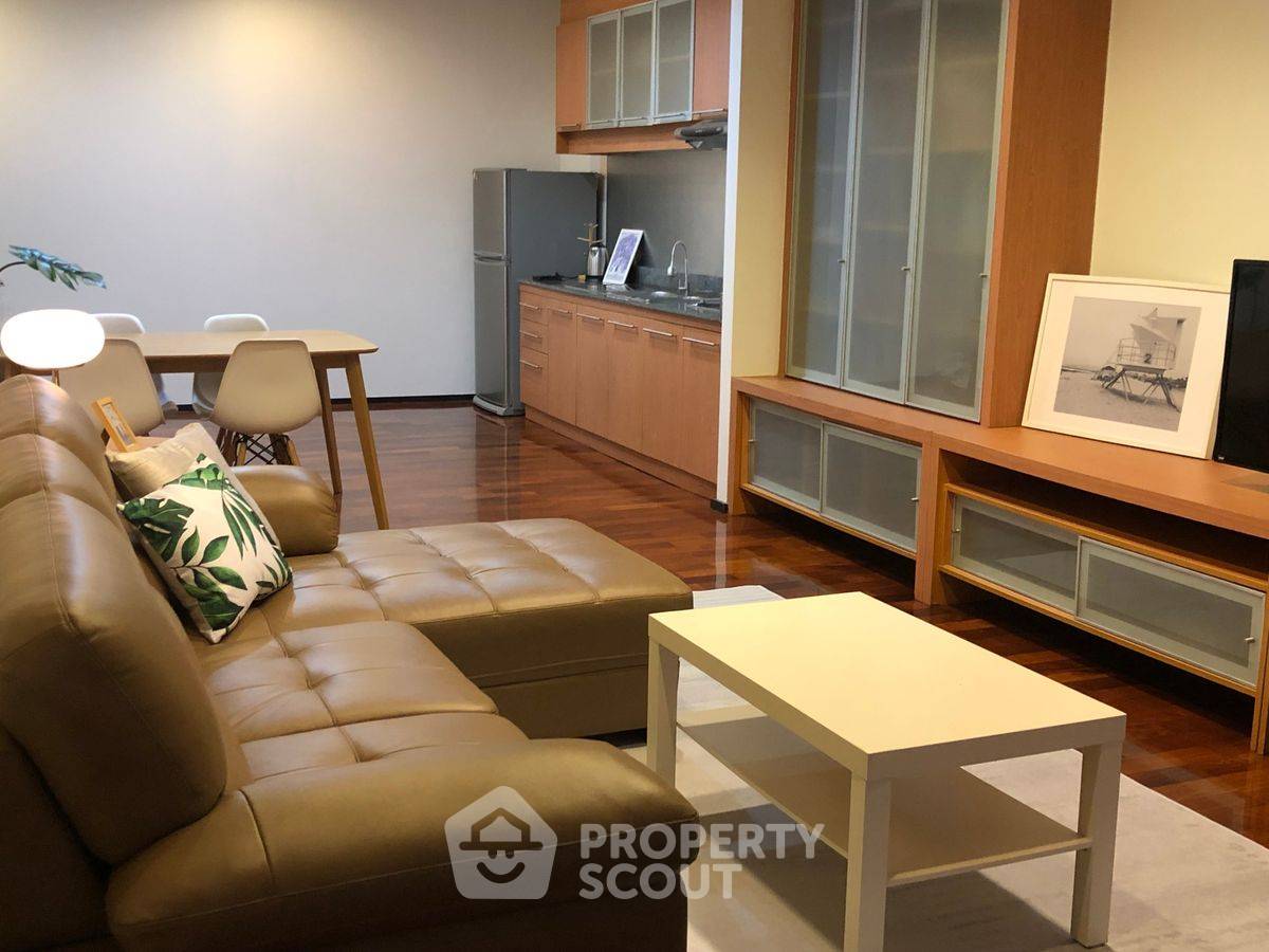 รูป คอนโด 1 ห้องนอน 79 ตร.ม. ขายที่ โนเบิล ออร่า ใกล้ BTS ทองหล่อ (ID 2284738) - รูปที่ 1/12