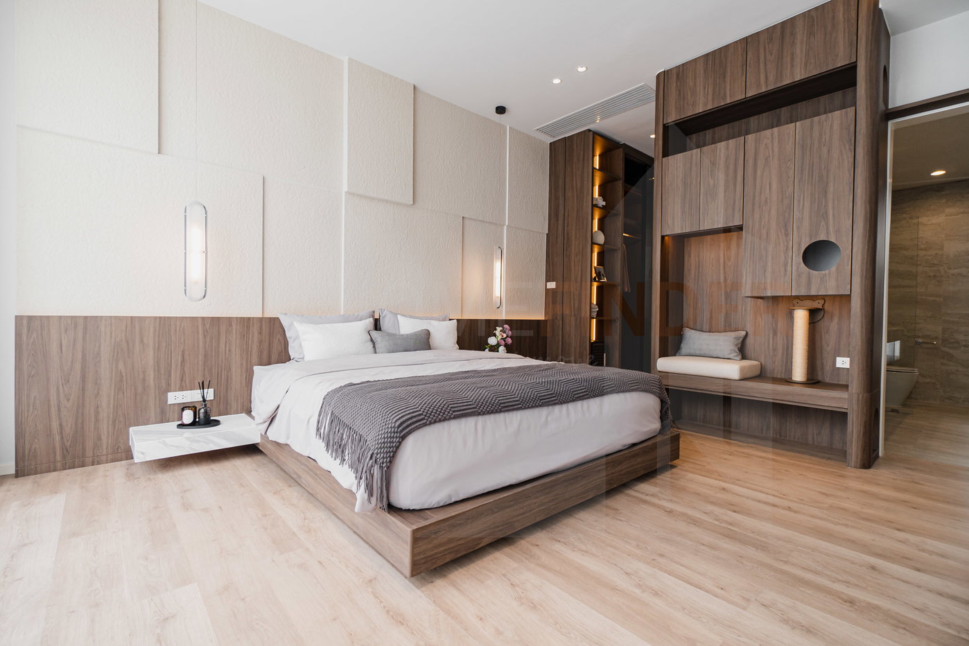 รูป THE REV. Sukhumvit 101  3 bedrooms, for sale - รูปที่ 7/12