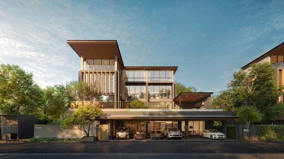 รูป Cira Residences - รูปที่ 2/2