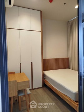 ใกล้ BTS ราชเทวี 100 ม. | 1 ห้องนอน The Address Siam-Ratchathewi (ID 2283836)