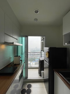 รูปภาพ Condo For Rent U Delight @Talat phlu Station (A6808048) ID Line : @condo42