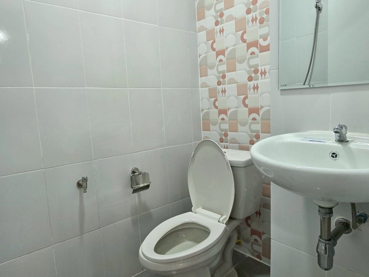 picture For Rent 101 Mansion New renovate fully furnished - 9/9