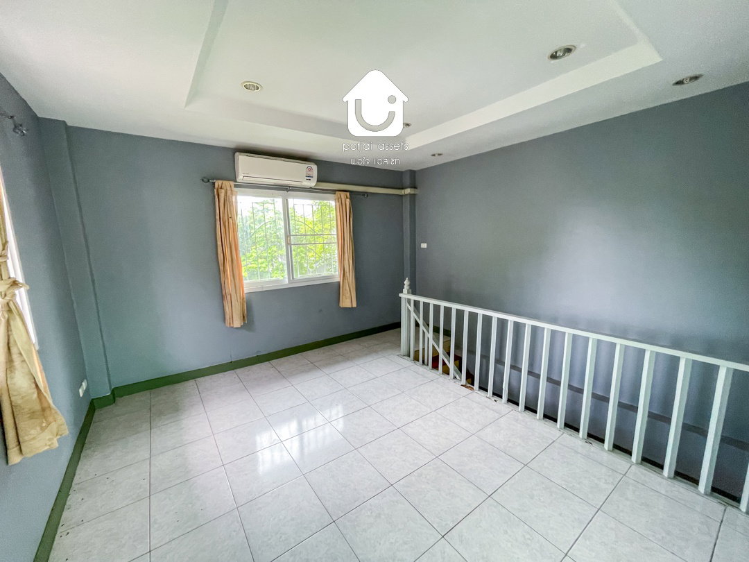 รูป 📣 ขายด่วน! บ้านเดี่ยว บ้านปาริชาต สุวินทวงศ์ 2 หลังในแปลงเดียว! - รูปที่ 13/39