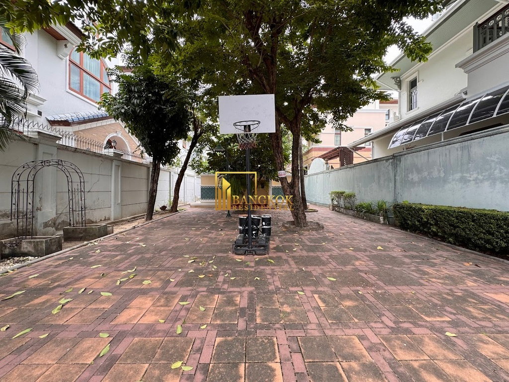 รูป Esta Home Private Park | Spacious 4 Bed Townhouse in Rama 3 - BR49050TH - รูปที่ 44/48