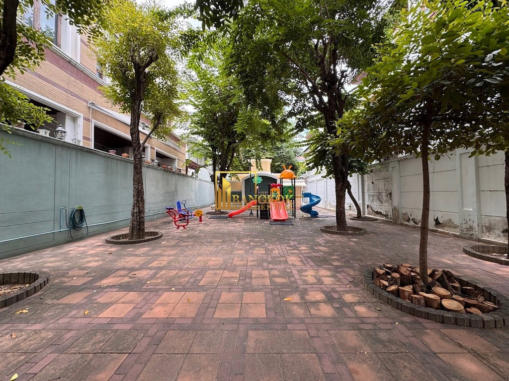 รูป Esta Home Private Park | Spacious 4 Bed Townhouse in Rama 3 - BR49050TH - รูปที่ 45/48