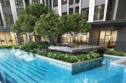 picture Aspire Sukhumvit - Rama 4 / 27 sq.m.. / for rent - 13/17