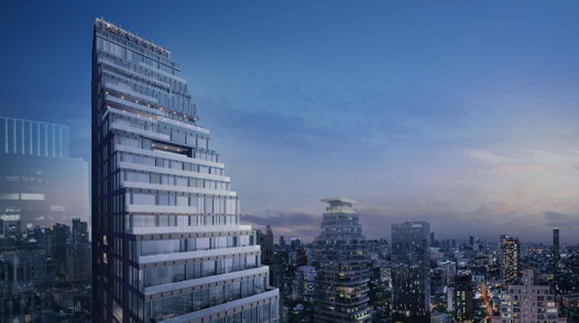 รูป Mavista Phrom Phong - รูปที่ 3/11
