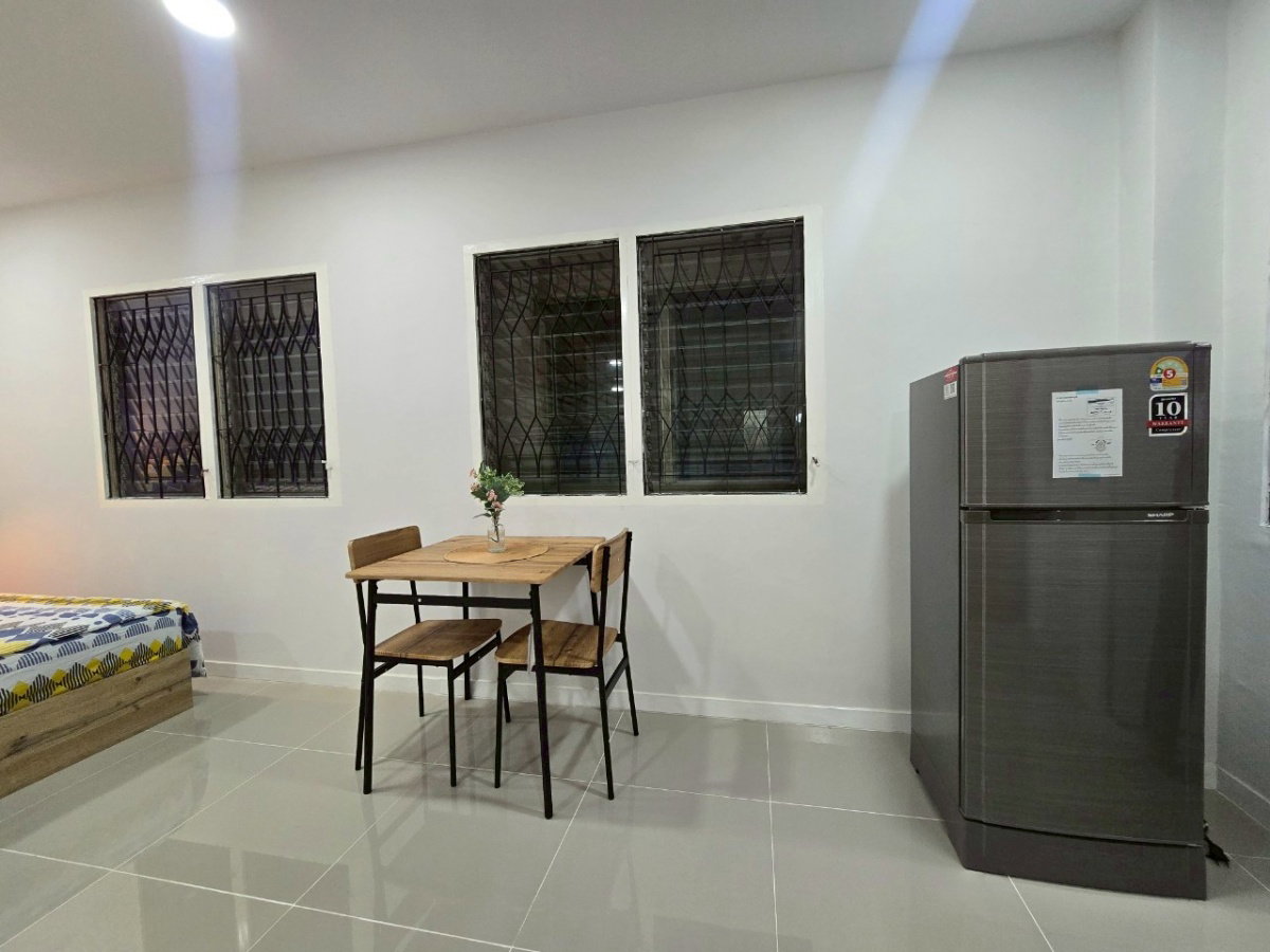 picture For Rent 101 Mansion New renovate fully furnished - 8/9