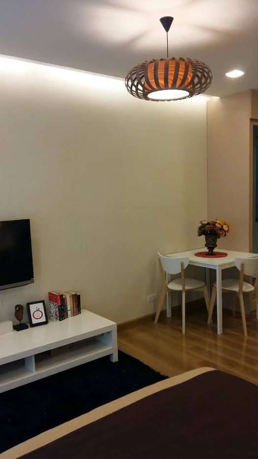 รูป เช่าคอนโด Quad Sathon/ควอด สาทร (D6808093) ID Line : @condo101 - รูปที่ 6/7